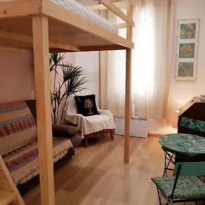  Appartamento Wonderful Heart Of Nice, Ac, 15