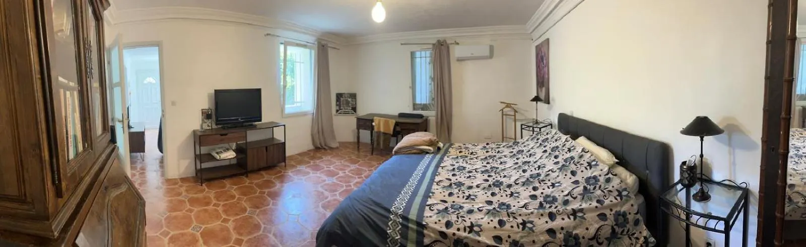 Villa California Nice Apartment